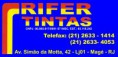 RIFER TINTAS 